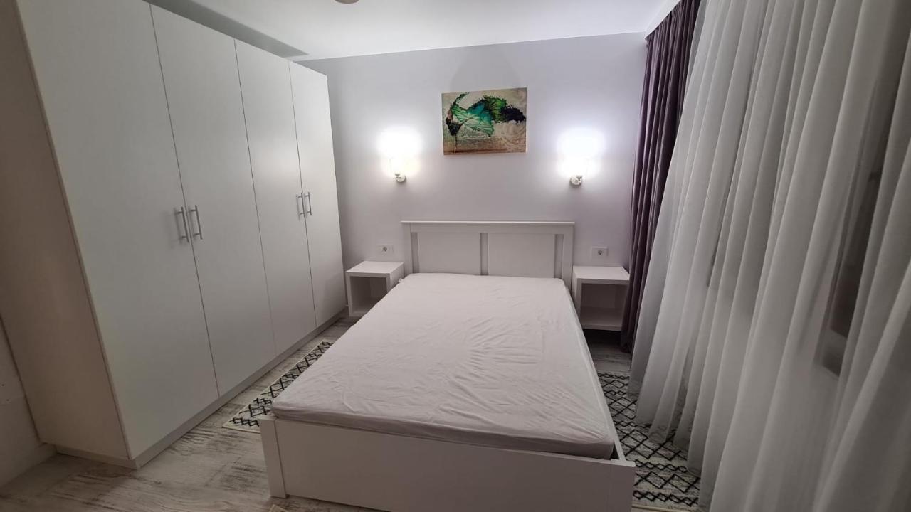 수체아바 La Fluturi Apartament 아파트 외부 사진
