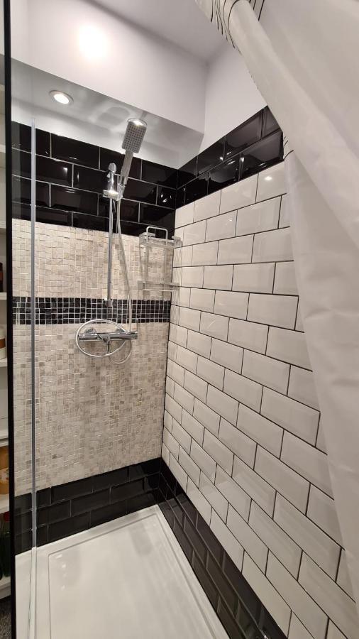 수체아바 La Fluturi Apartament 아파트 외부 사진