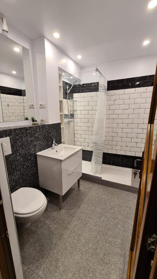 수체아바 La Fluturi Apartament 아파트 외부 사진