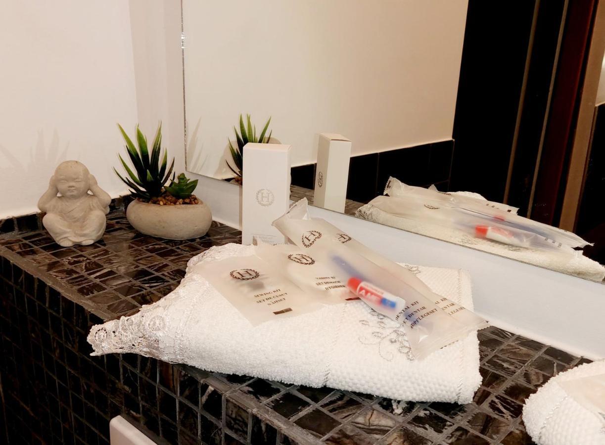 수체아바 La Fluturi Apartament 아파트 외부 사진
