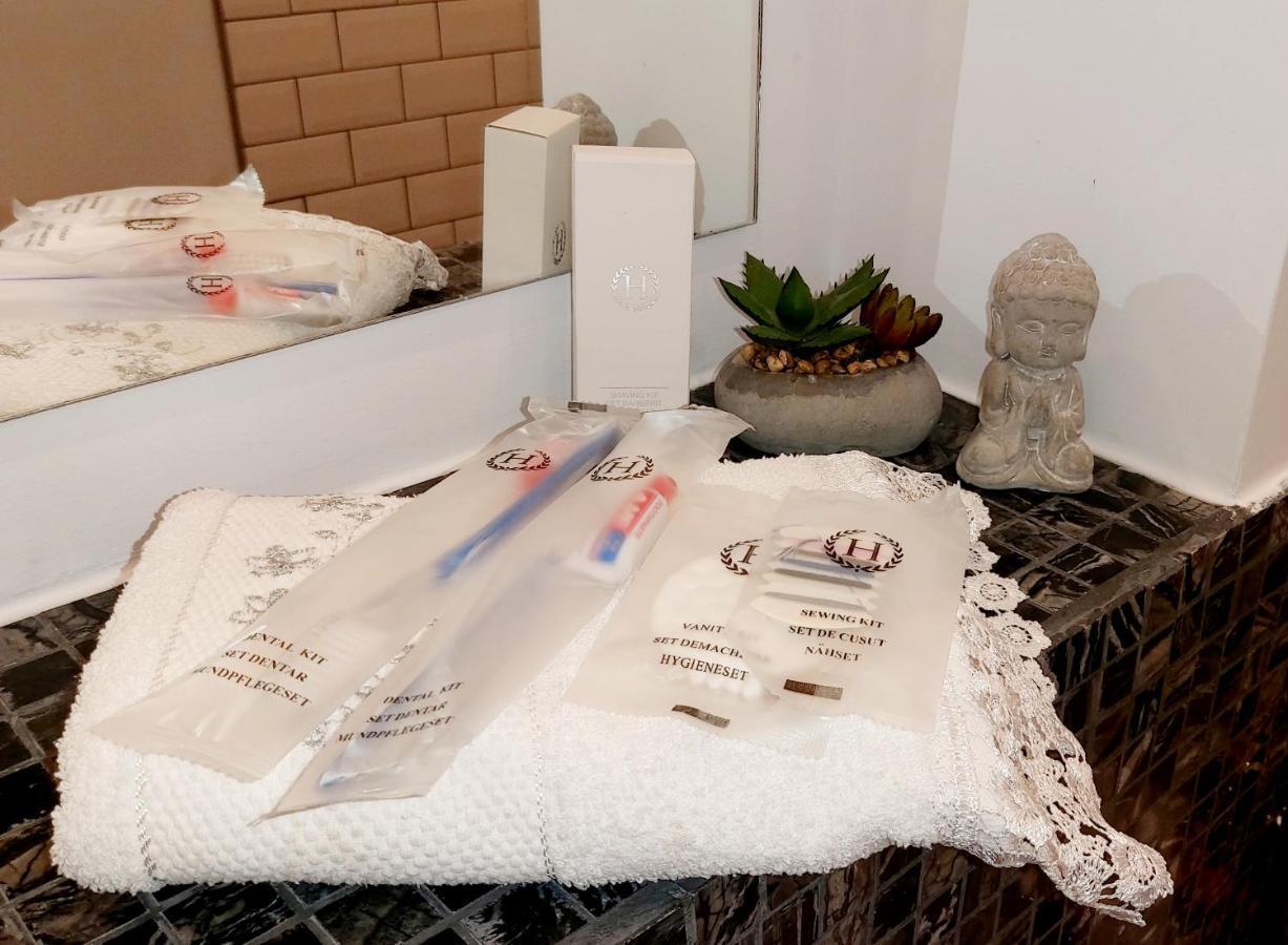 수체아바 La Fluturi Apartament 아파트 외부 사진