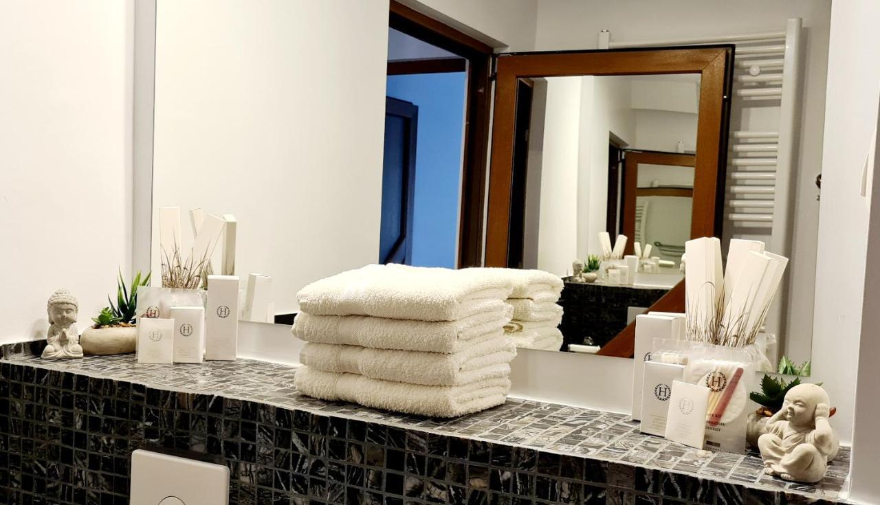 수체아바 La Fluturi Apartament 아파트 외부 사진
