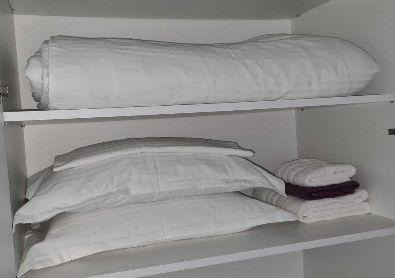 수체아바 La Fluturi Apartament 아파트 외부 사진